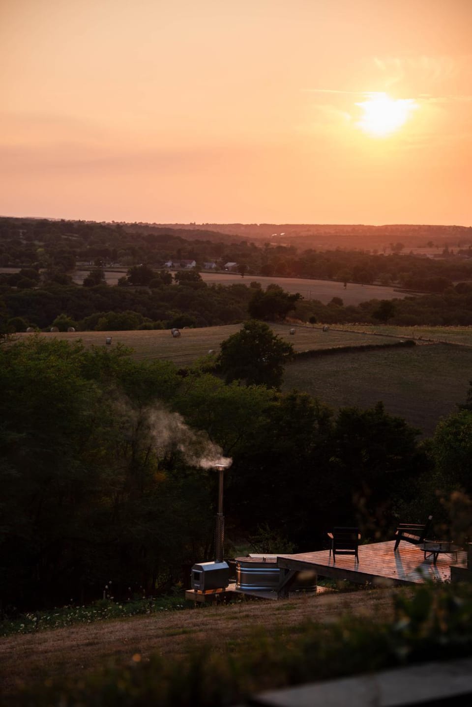 Lesheepinn Campground/ 
RV Resort in Auvergne-Rhône-Alpes