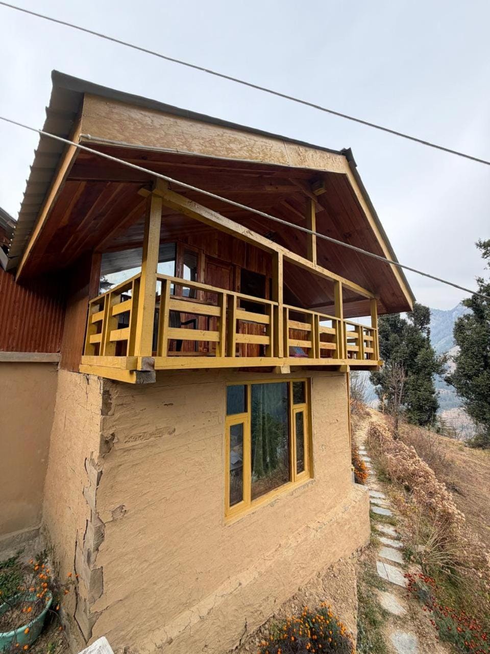 Hamlet Homestay Vacation rental in Himachal Pradesh