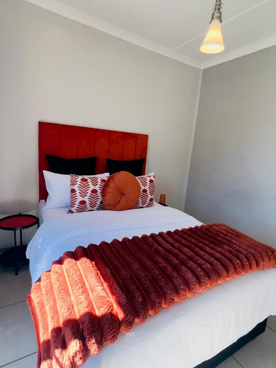 The Blyde Lagoon Apartment in Pretoria