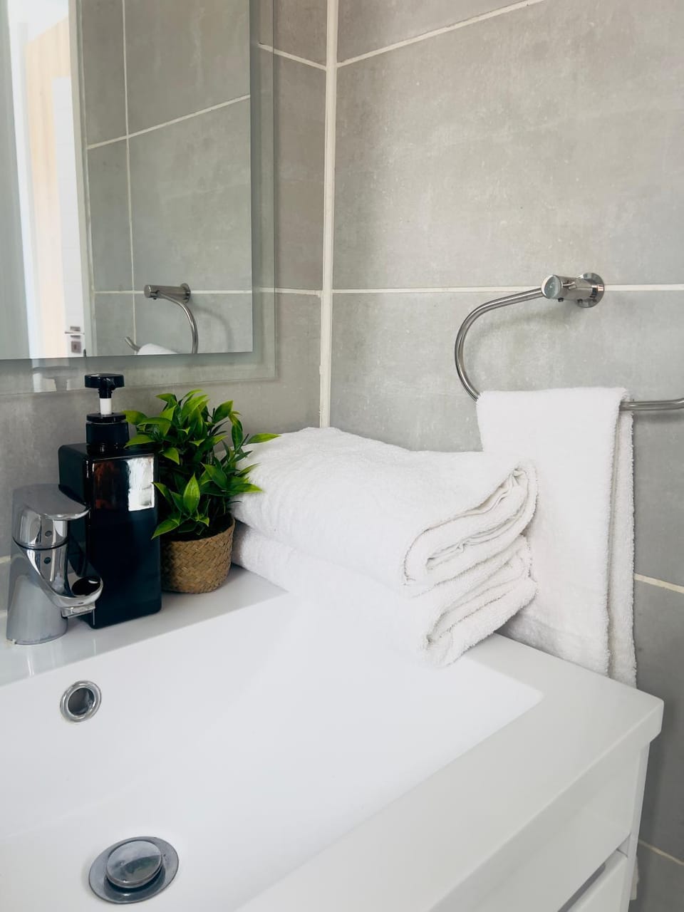 The Blyde Lagoon Apartment in Pretoria