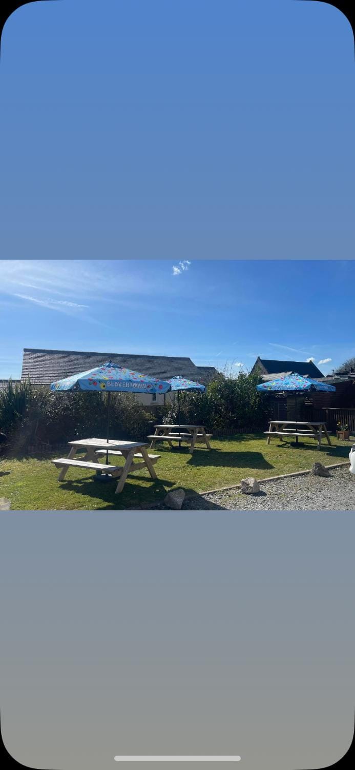The Olde Market Inn Inn in Holsworthy