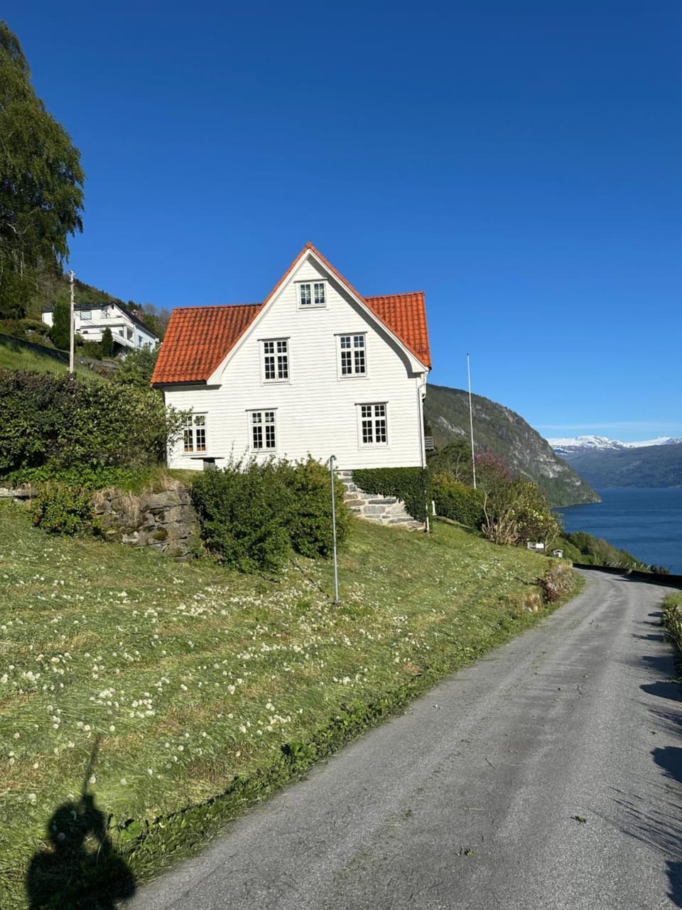Stryn Panorama House in Vestland