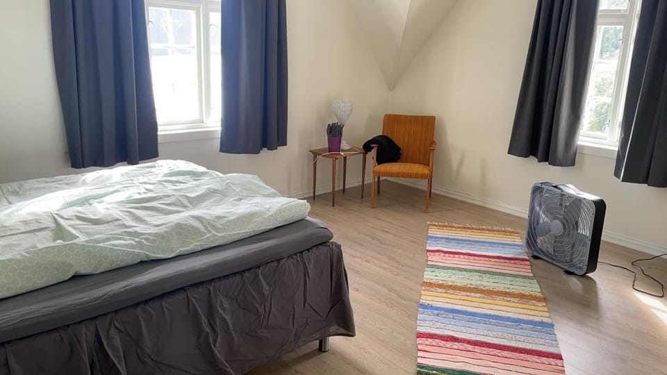 Stryn Panorama House in Vestland