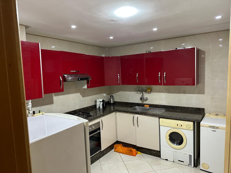 Jbr Heart of City Loft Apartment in Rabat-Salé-Kénitra