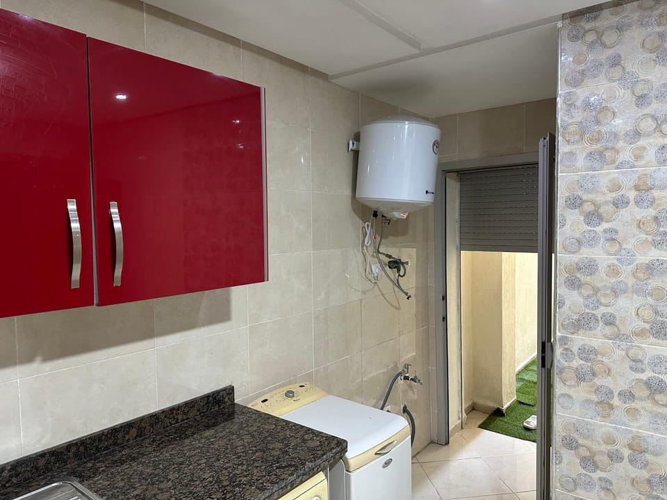 Jbr Heart of City Loft Apartment in Rabat-Salé-Kénitra