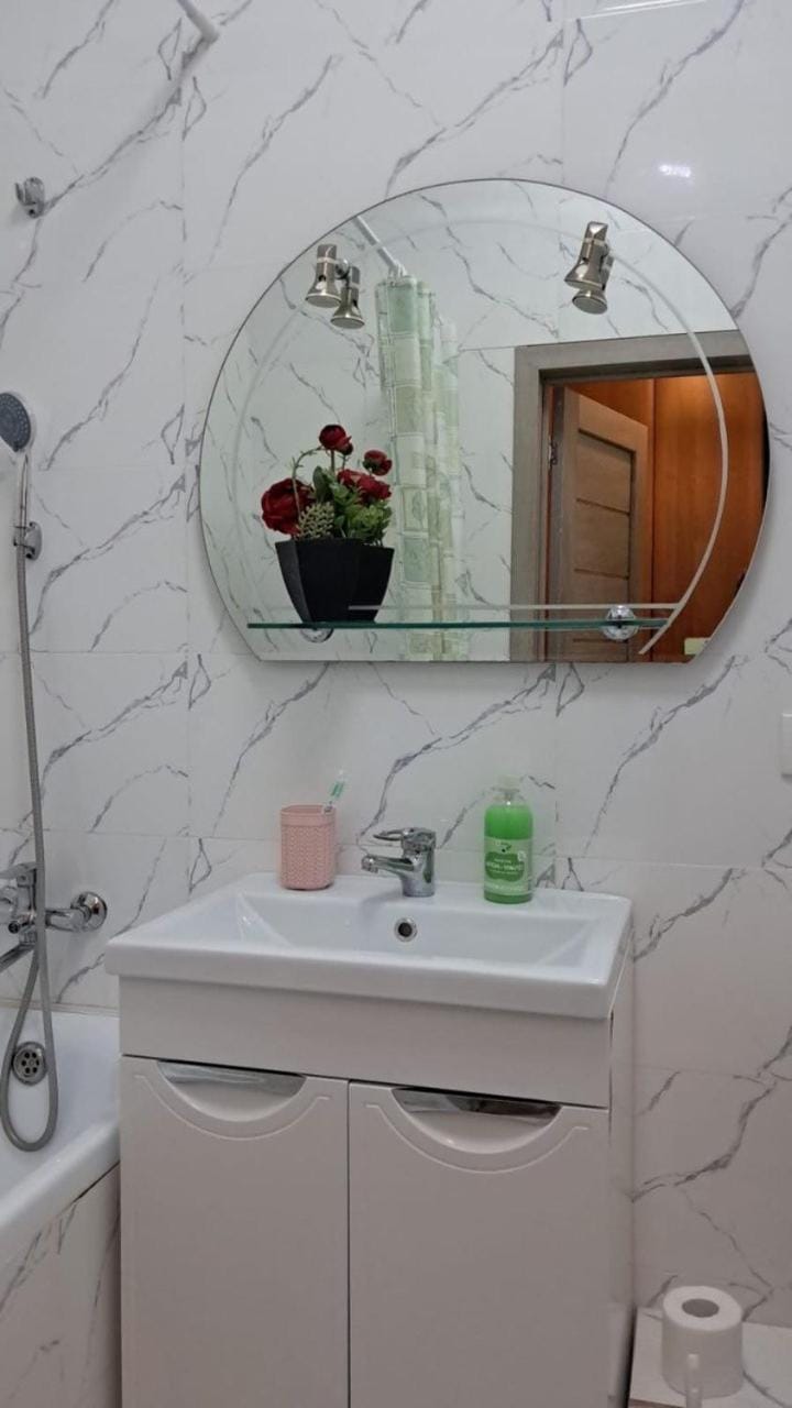 Уютные апартаменты для Вас Apartment in Kazakhstan