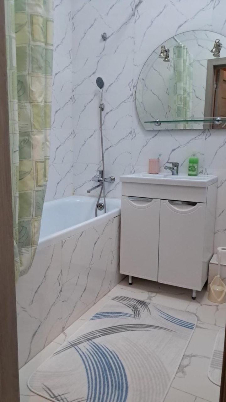 Уютные апартаменты для Вас Apartment in Kazakhstan