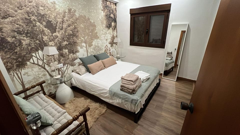 Monasteriohome Apto3 Apartment in Aragon