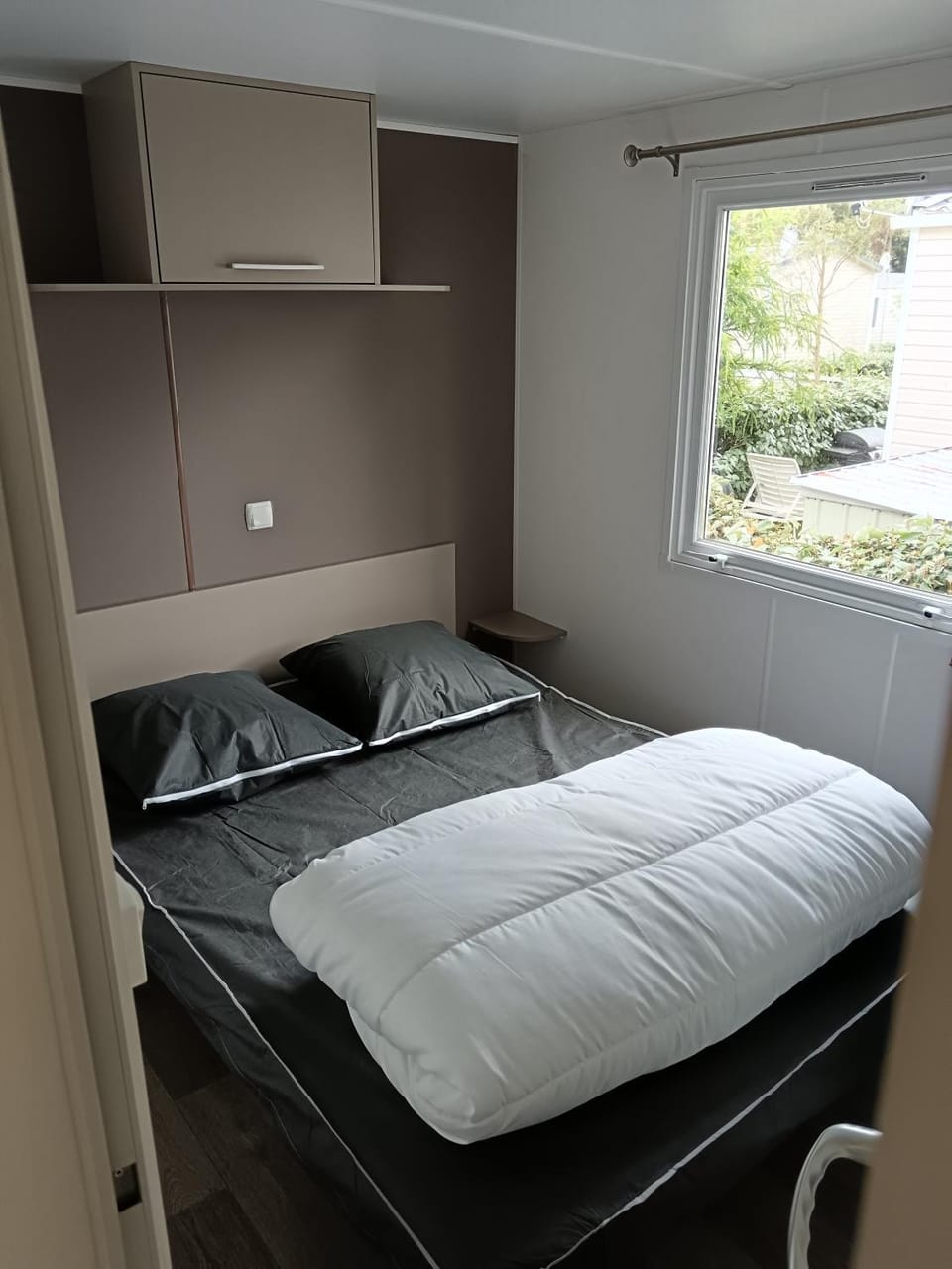mobilhome Campground/ 
RV Resort in Saint-Jean-de-Monts