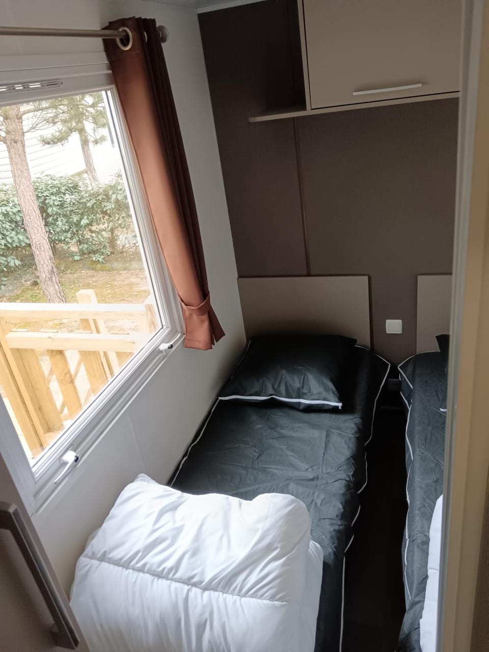 mobilhome Campground/ 
RV Resort in Saint-Jean-de-Monts