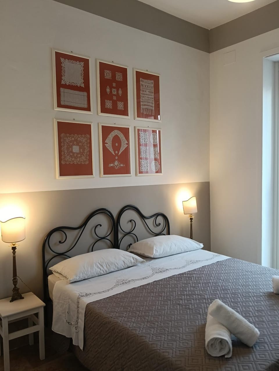 B&B Liberty Bed and Breakfast in Apulia