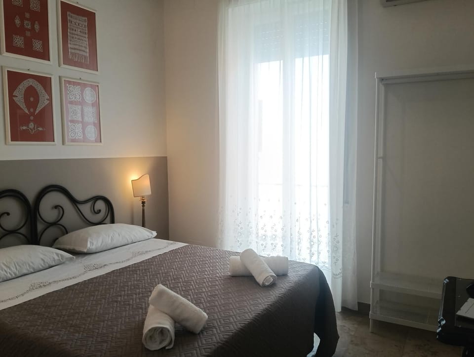 B&B Liberty Bed and Breakfast in Apulia