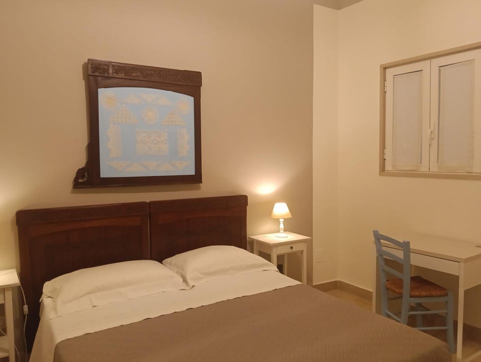 B&B Liberty Bed and Breakfast in Apulia