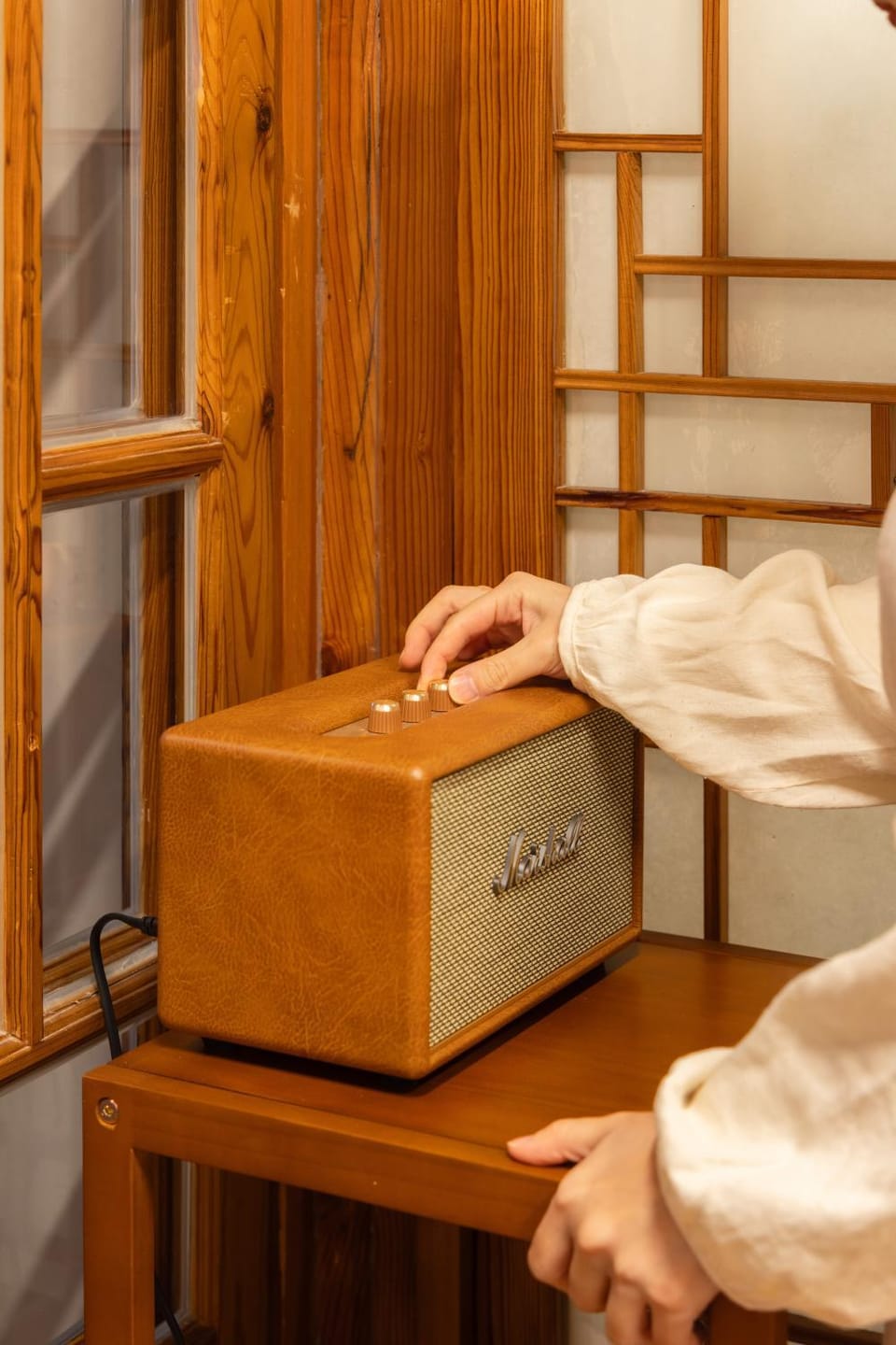 Full moon hanok - Premium stay , Open sale Villa in Seoul