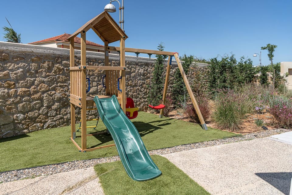 Children play ground, Children play ground