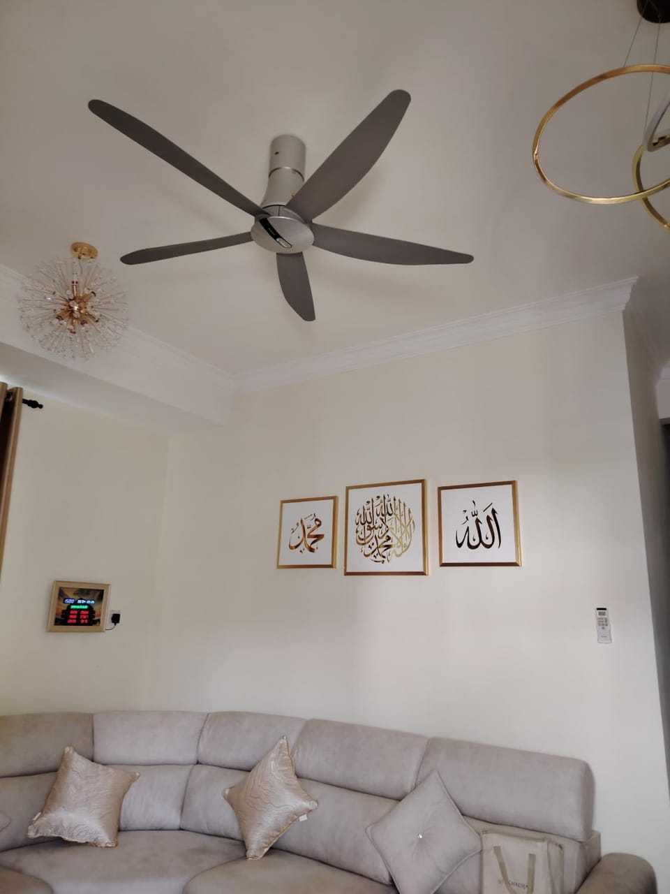 Bumiemas Villa Perlis - 4 BEDROOM Villa in Malaysia