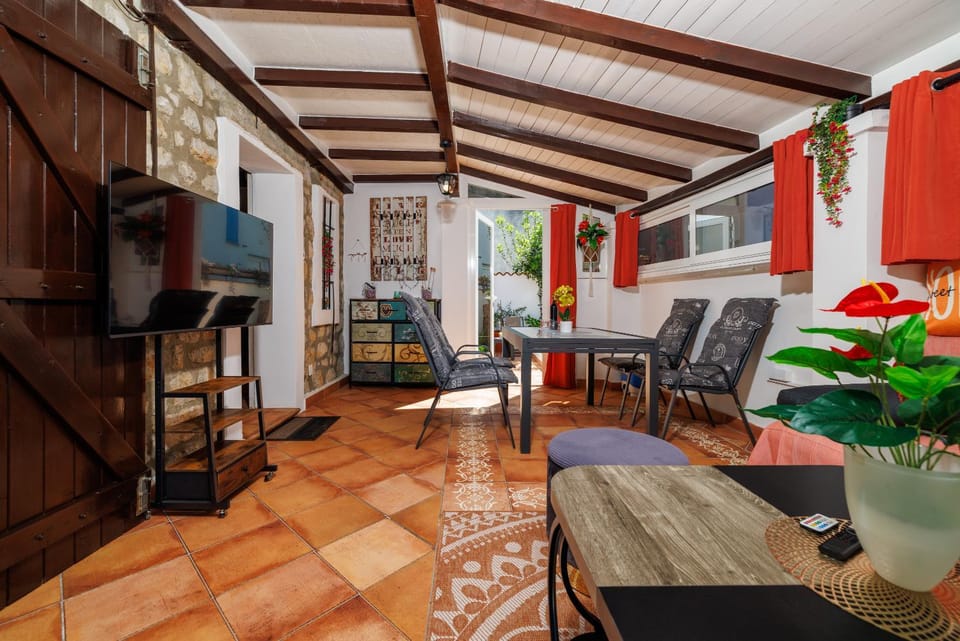 Bobbys Home House in Primorje-Gorski Kotar County