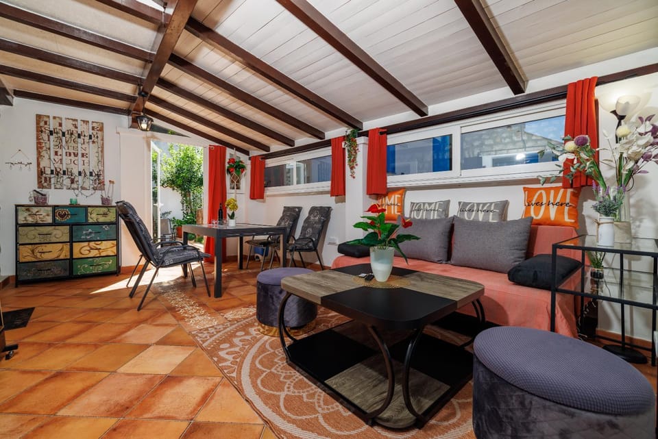 Bobbys Home House in Primorje-Gorski Kotar County