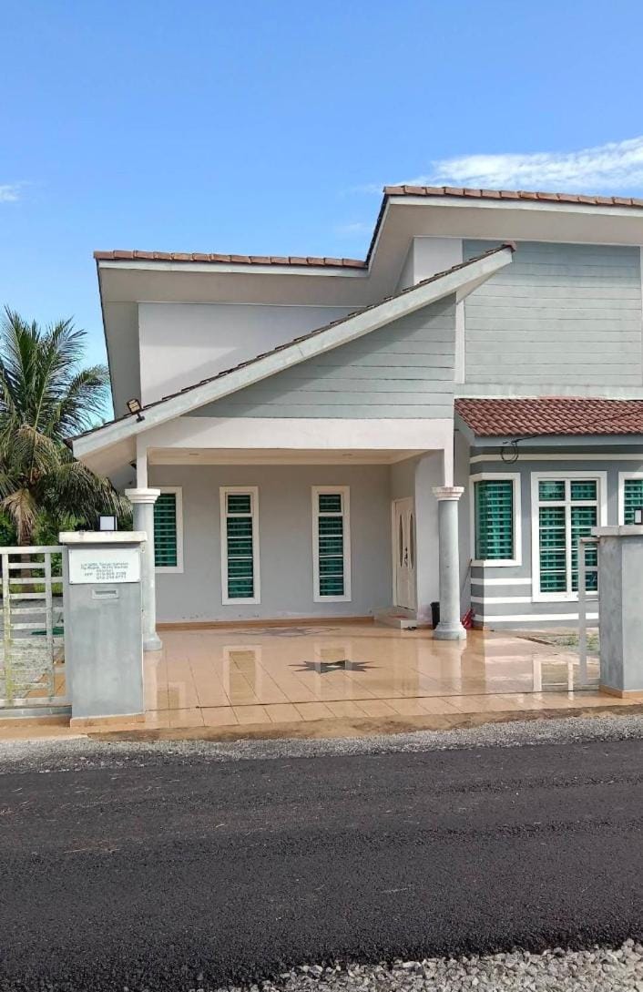 Friends Homestay Bachok Kelantan House in Malaysia