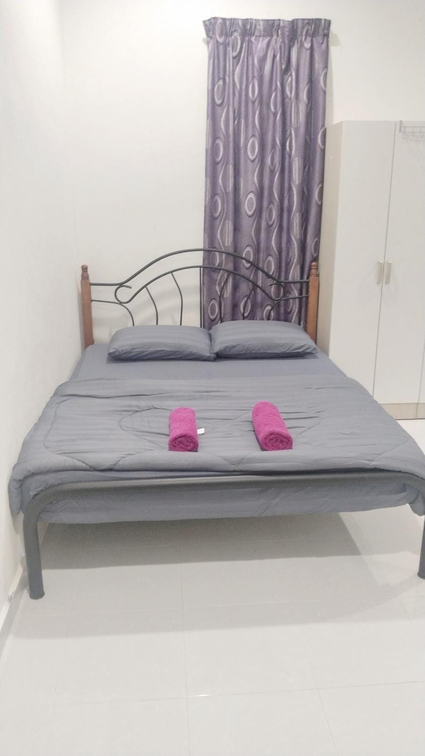 Friends Homestay Bachok Kelantan House in Malaysia