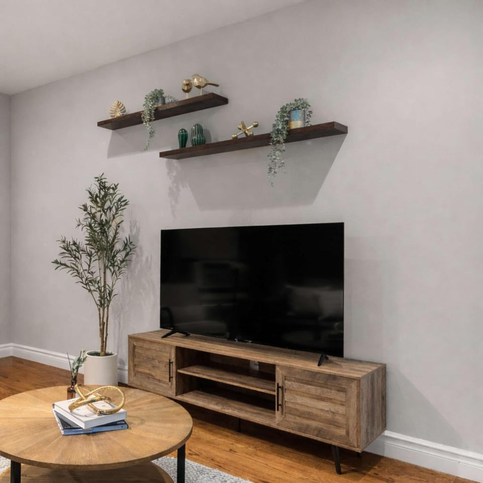 Modern Manhattan Haven Near Everything Apartment in Upper West Side