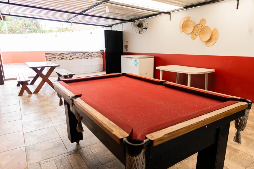 Billiard