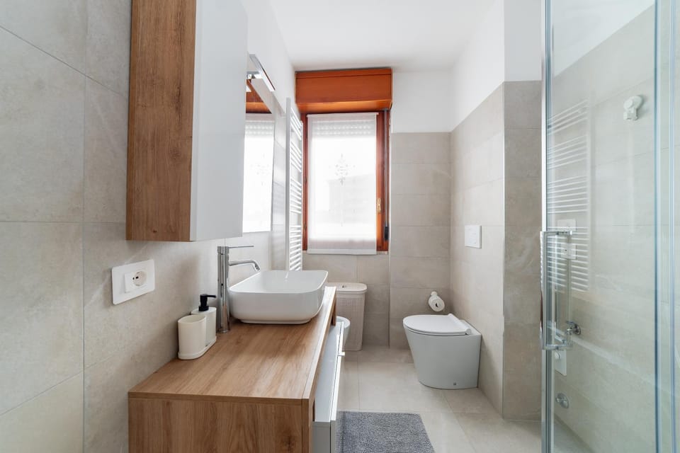 Shower, Toilet, Bathroom, bidet