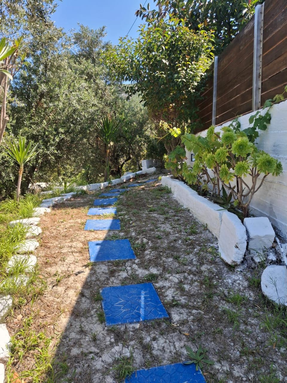 The Hidden Home Keri House in Zakynthos, Greece