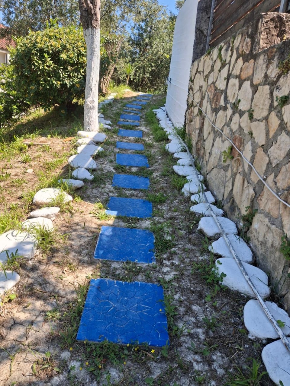 The Hidden Home Keri House in Zakynthos, Greece