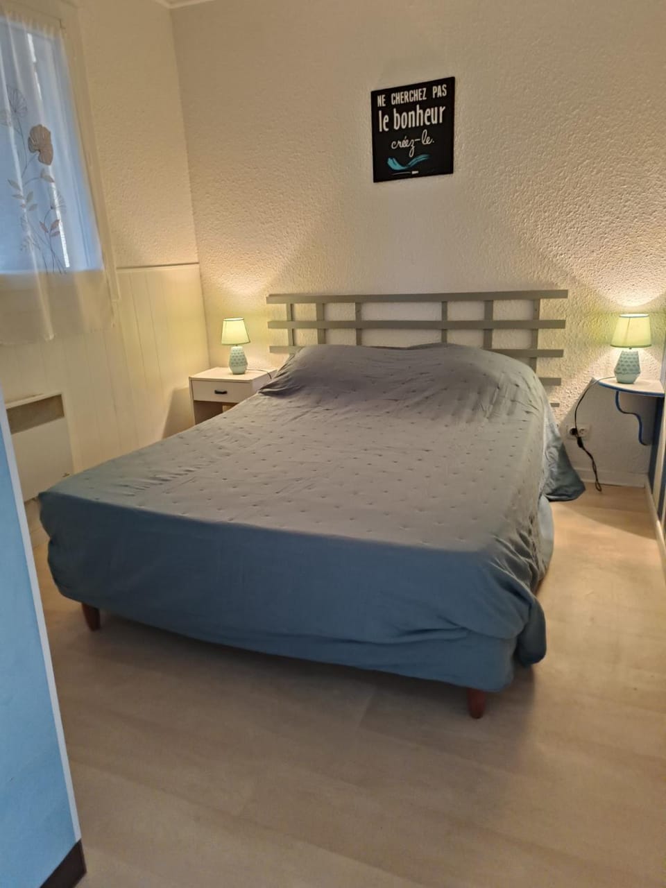 le charme des dosses Apartment in Le Barcarès