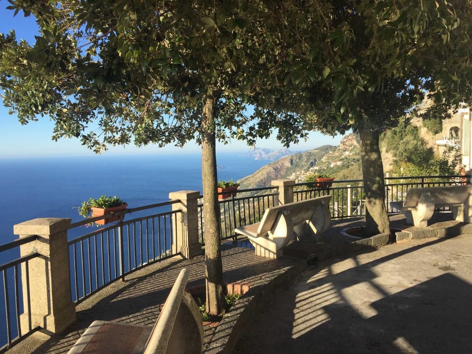 Off site, Landmark view, Location