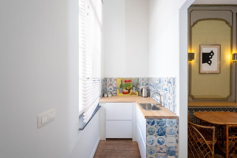 Les Appartements du Sablon Apartment in Brussels