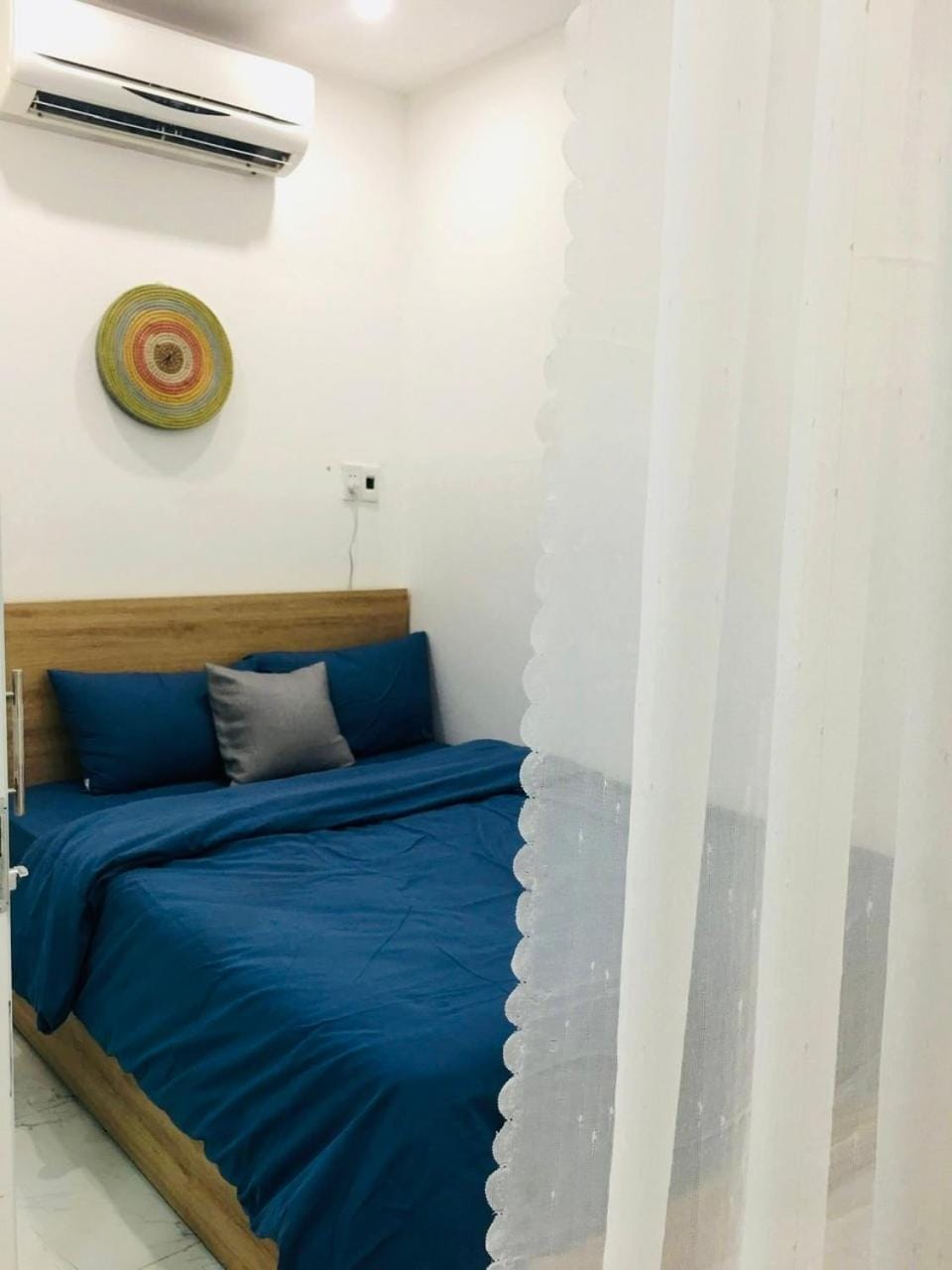 Tina Homestay 1 Da Nang City Viet Nam Apartment in Da Nang