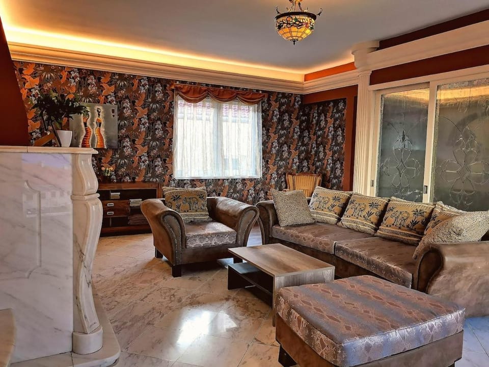 Villa Wellness Budapest Villa in Budapest