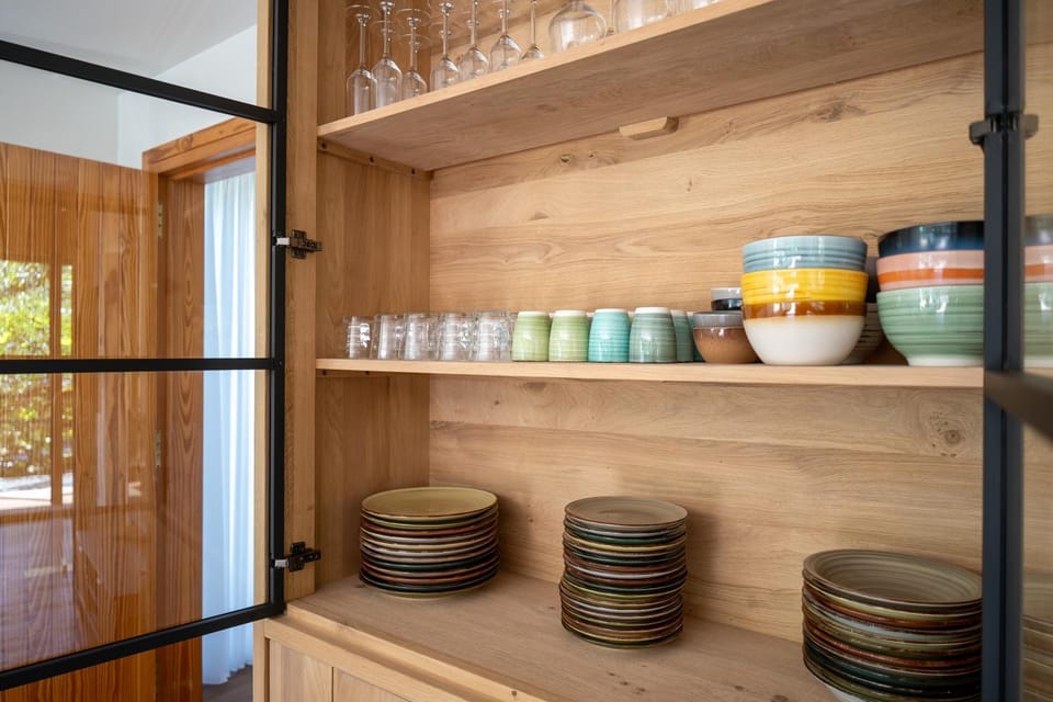 Dining area, Food, Food