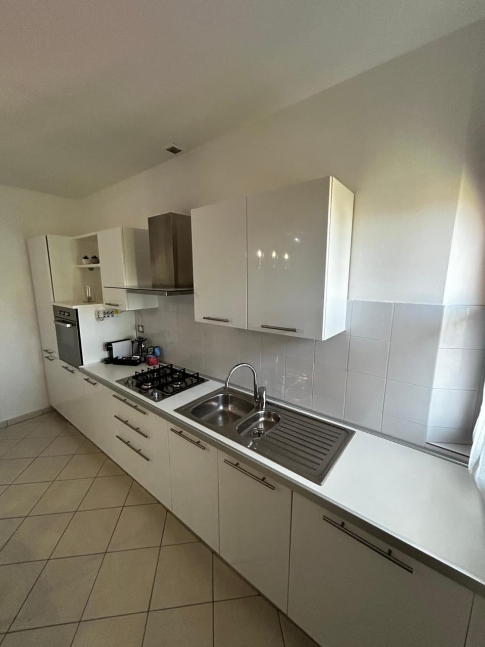 La Casa Di Chi Apartment in Castellina in Chianti