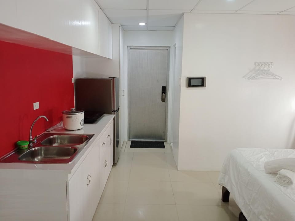 Rad Planet Apartment in Cagayan de Oro
