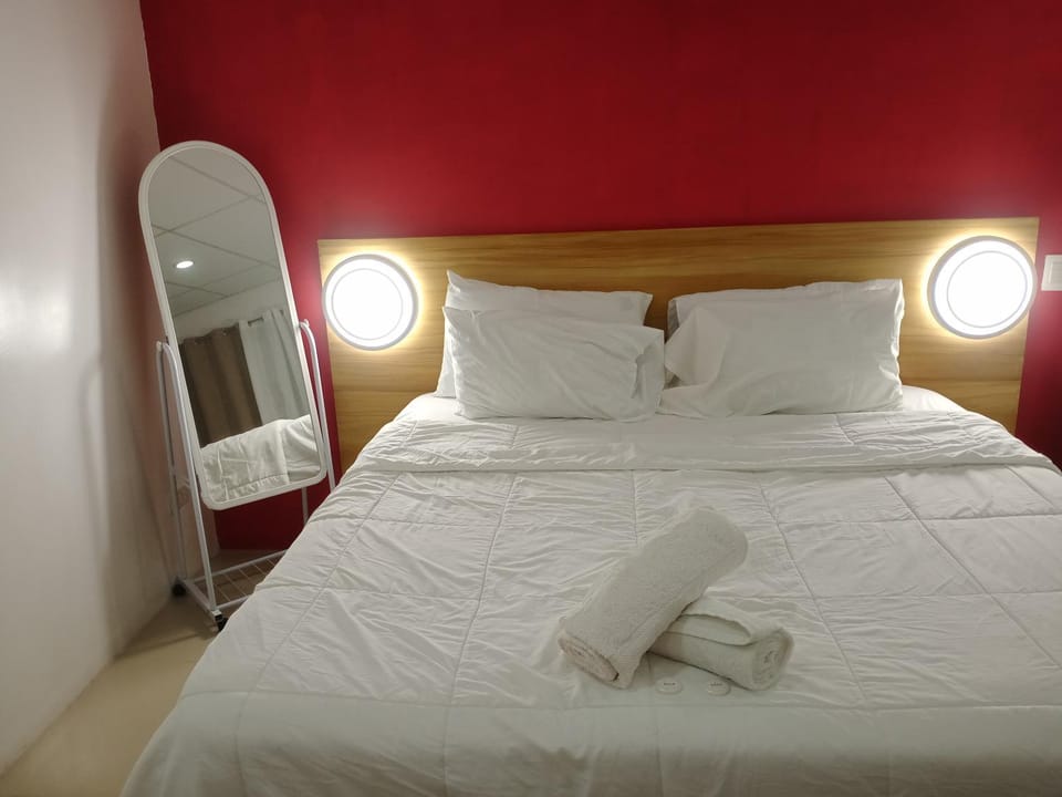 Rad Planet Apartment in Cagayan de Oro
