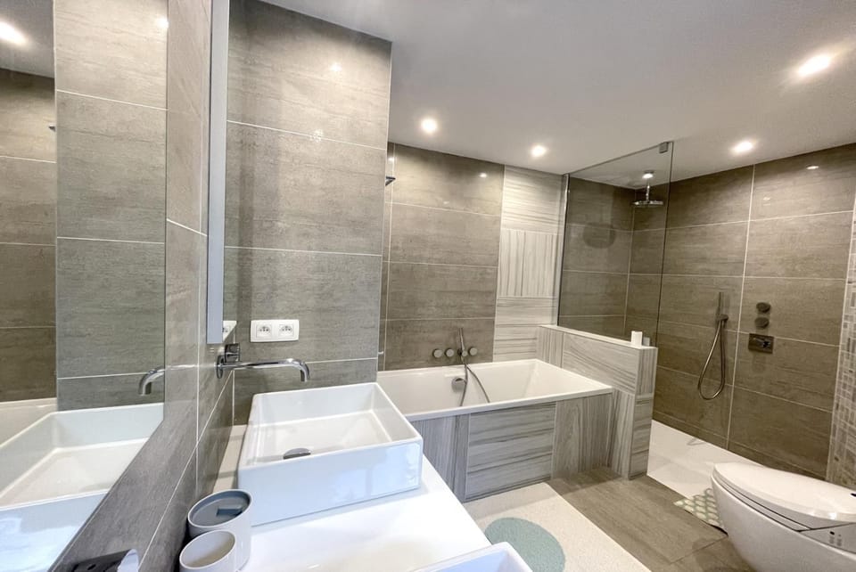 Villa Alta Vista Villa in Porto-Vecchio