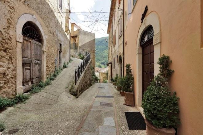 Il Gallo d' Oro - Pulcino Apartment in Lazio