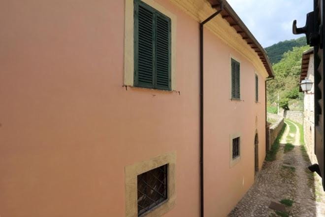 Il Gallo d' Oro - Pulcino Apartment in Lazio