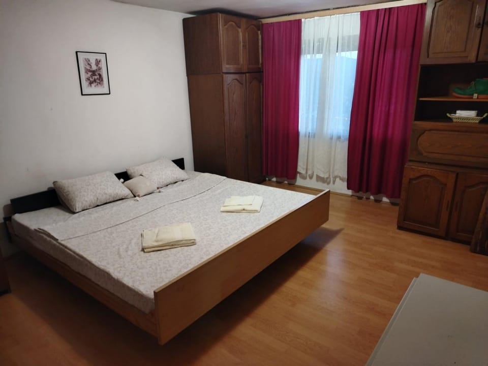 Apartman Poirot Jana Apartment in Serbia