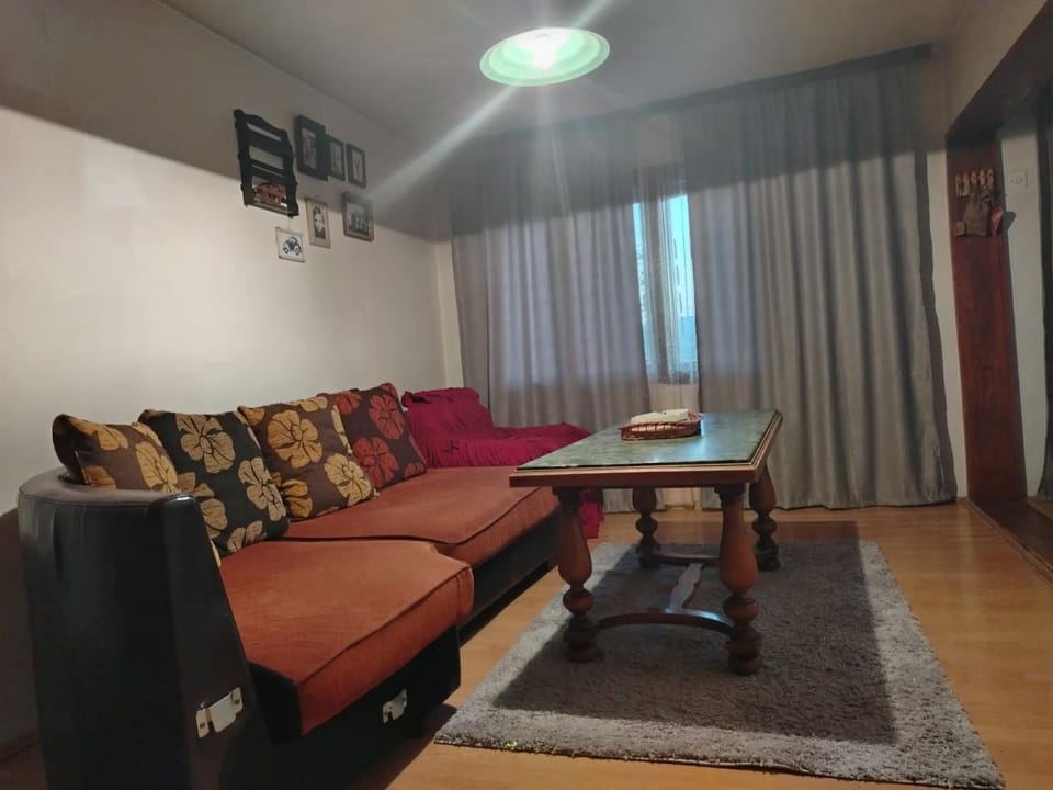 Apartman Poirot Jana Apartment in Serbia