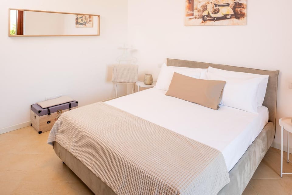 Giada Apartments Apartment in Lazise