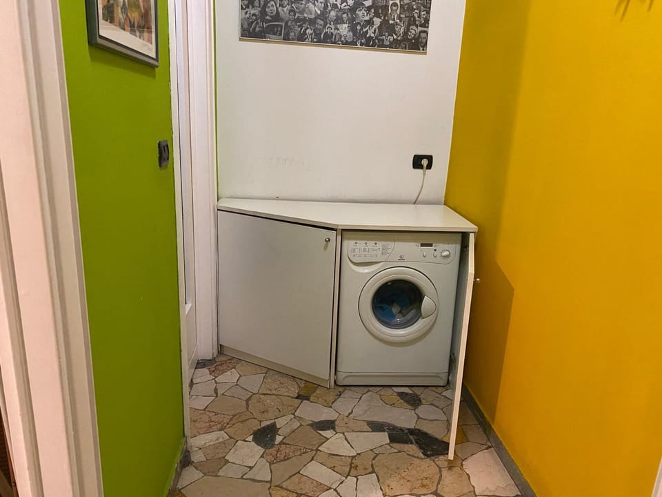 Residence Corridoni Apartment in Milan