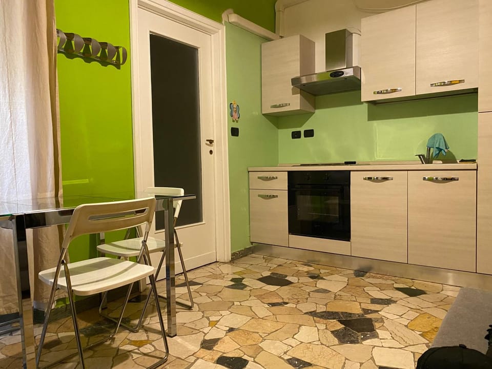 Residence Corridoni Apartment in Milan