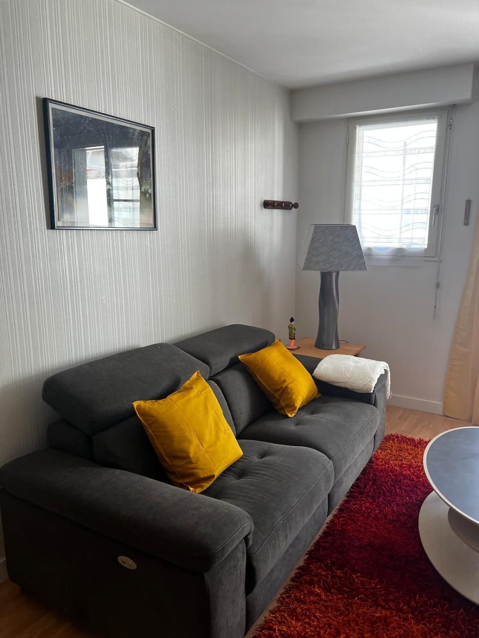 Appartement au coeur de Saumur Apartment in Saumur
