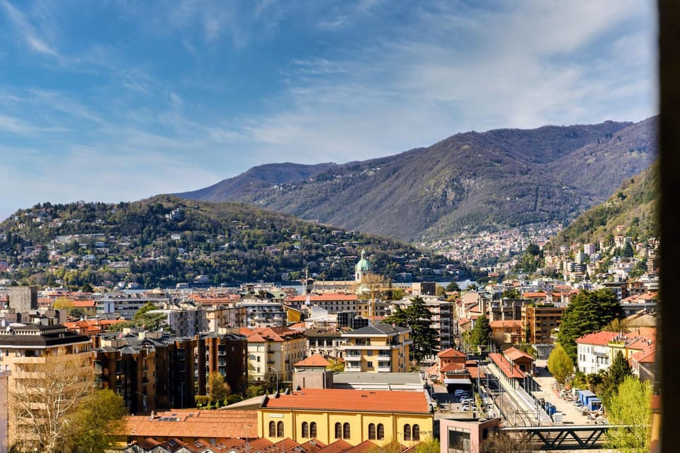 City view