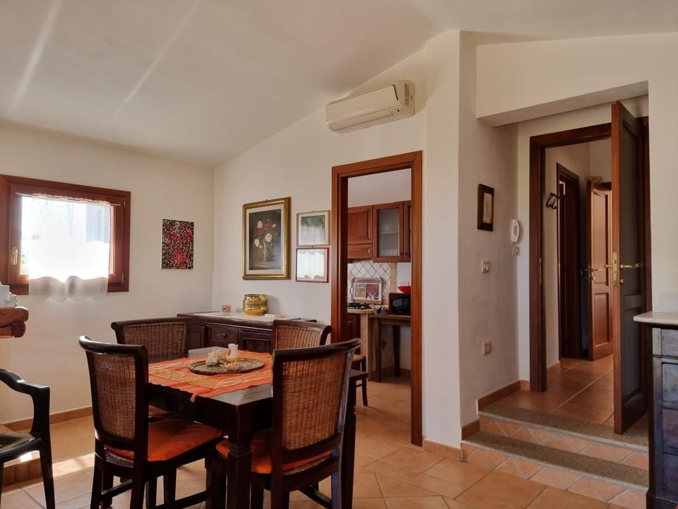 Villetta Via Sardegna - Budoni Sweet Home House in Budoni