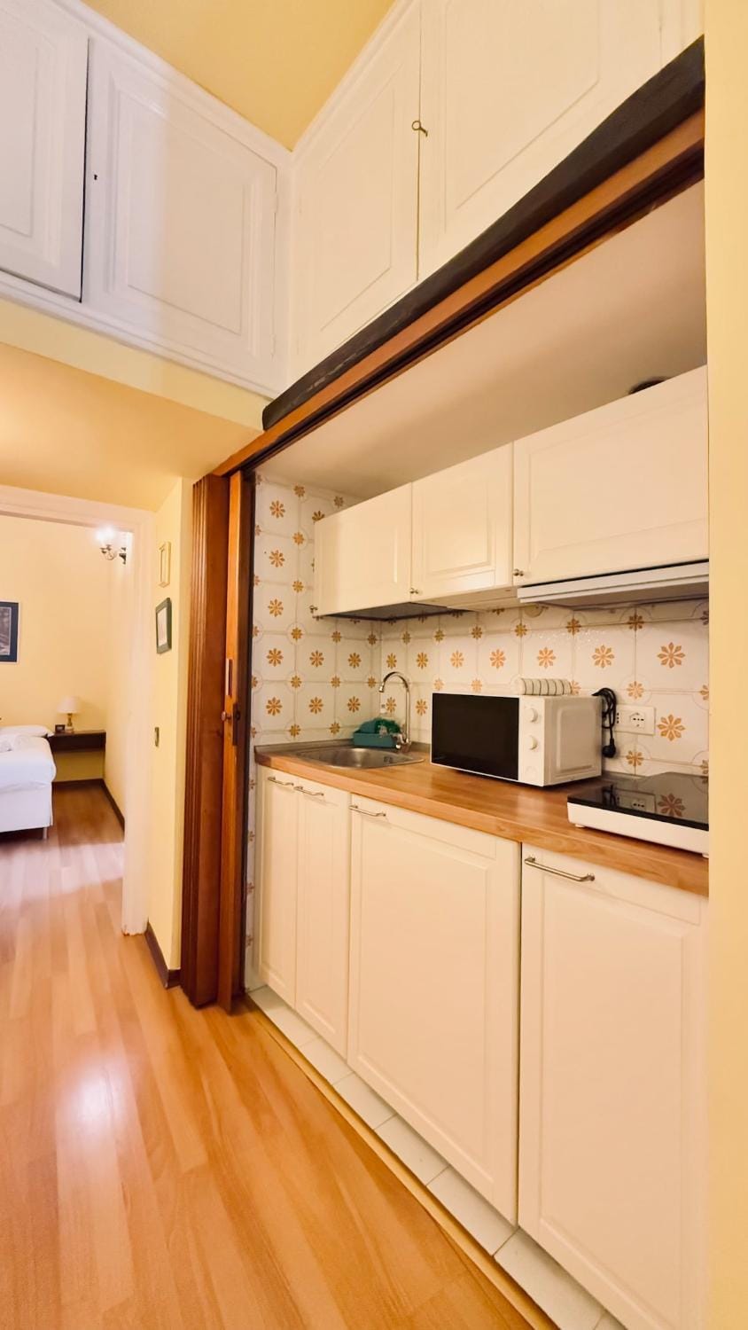 Historic apartment by the Pantheon Apartment in Rome